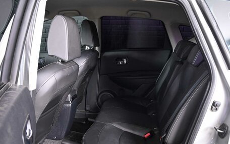 Nissan Qashqai, 2008 год, 900 000 рублей, 11 фотография