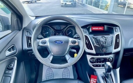 Ford Focus III, 2013 год, 735 000 рублей, 10 фотография