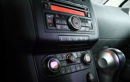 Nissan Qashqai, 2008 год, 900 000 рублей, 15 фотография