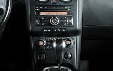 Nissan Qashqai, 2008 год, 900 000 рублей, 13 фотография