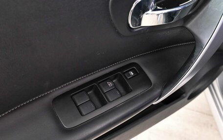 Nissan Qashqai, 2008 год, 900 000 рублей, 17 фотография