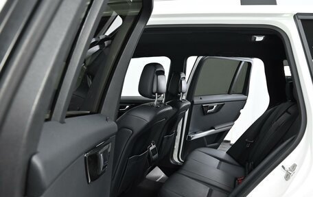 Mercedes-Benz GLK-Класс, 2012 год, 1 425 000 рублей, 12 фотография