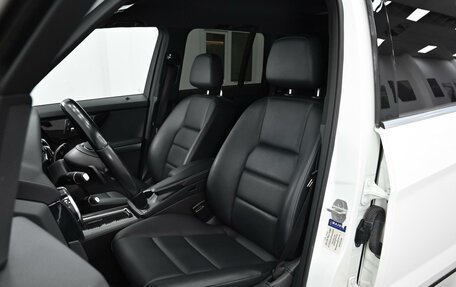 Mercedes-Benz GLK-Класс, 2012 год, 1 425 000 рублей, 11 фотография