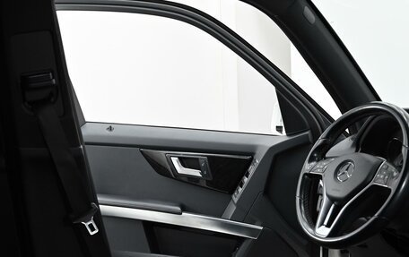 Mercedes-Benz GLK-Класс, 2012 год, 1 425 000 рублей, 10 фотография