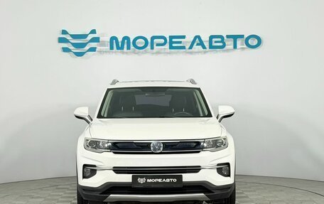 Changan CS35 Plus, 2019 год, 1 499 000 рублей, 2 фотография