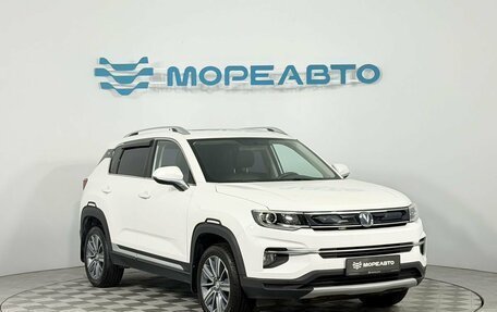 Changan CS35 Plus, 2019 год, 1 499 000 рублей, 3 фотография
