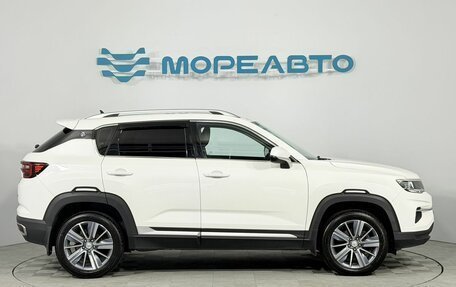 Changan CS35 Plus, 2019 год, 1 499 000 рублей, 4 фотография