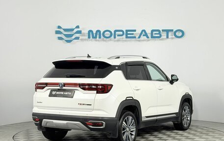 Changan CS35 Plus, 2019 год, 1 499 000 рублей, 5 фотография