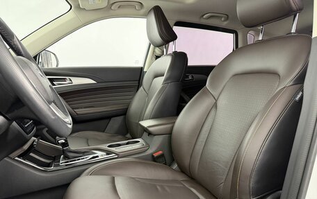 Changan CS35 Plus, 2019 год, 1 499 000 рублей, 10 фотография