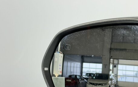 Changan CS35 Plus, 2019 год, 1 499 000 рублей, 9 фотография