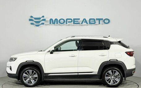 Changan CS35 Plus, 2019 год, 1 499 000 рублей, 8 фотография