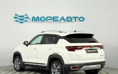 Changan CS35 Plus, 2019 год, 1 499 000 рублей, 7 фотография