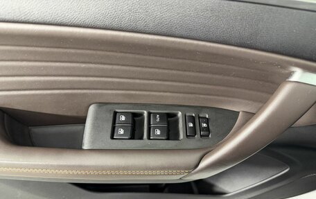 Changan CS35 Plus, 2019 год, 1 499 000 рублей, 12 фотография