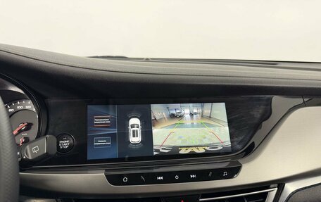 Changan CS35 Plus, 2019 год, 1 499 000 рублей, 15 фотография