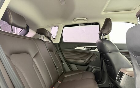 Changan CS35 Plus, 2019 год, 1 499 000 рублей, 19 фотография