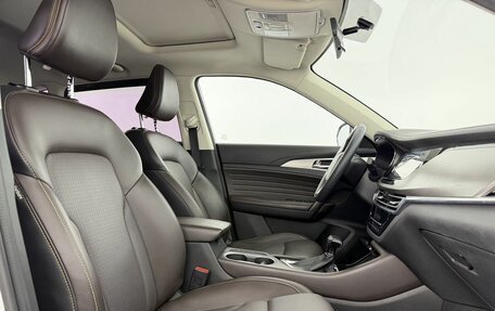 Changan CS35 Plus, 2019 год, 1 499 000 рублей, 20 фотография