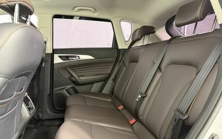 Changan CS35 Plus, 2019 год, 1 499 000 рублей, 18 фотография