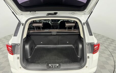 Changan CS35 Plus, 2019 год, 1 499 000 рублей, 22 фотография