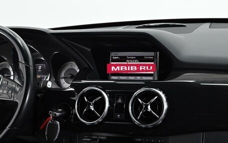 Mercedes-Benz GLK-Класс, 2012 год, 1 425 000 рублей, 8 фотография
