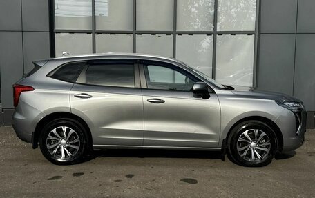 Haval Jolion, 2023 год, 1 888 000 рублей, 4 фотография