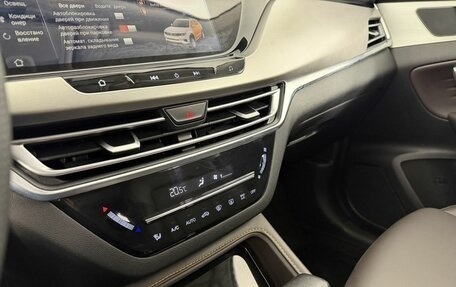 Changan CS35 Plus, 2019 год, 1 499 000 рублей, 16 фотография