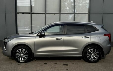 Haval Jolion, 2023 год, 1 888 000 рублей, 5 фотография
