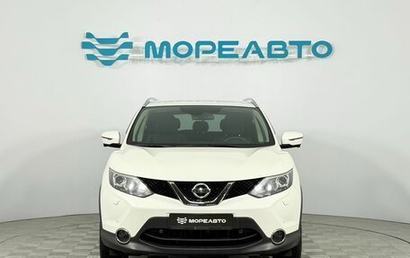 Nissan Qashqai, 2018 год, 1 920 000 рублей, 2 фотография