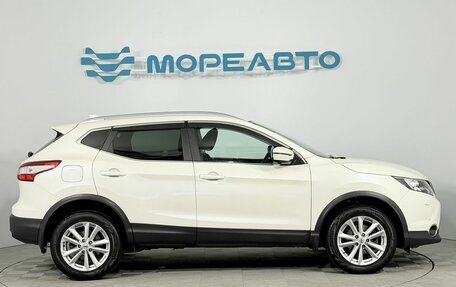 Nissan Qashqai, 2018 год, 1 920 000 рублей, 5 фотография