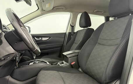 Nissan Qashqai, 2018 год, 1 920 000 рублей, 10 фотография