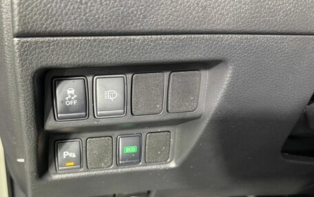 Nissan Qashqai, 2018 год, 1 920 000 рублей, 13 фотография