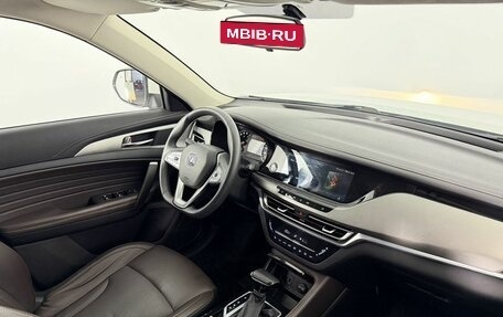 Changan CS35 Plus, 2019 год, 1 499 000 рублей, 21 фотография