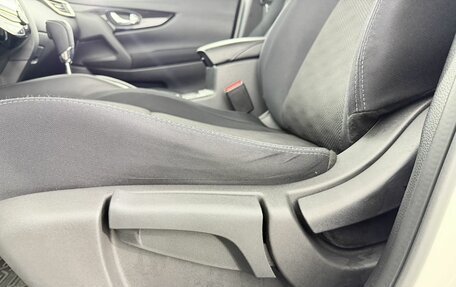 Nissan Qashqai, 2018 год, 1 920 000 рублей, 11 фотография