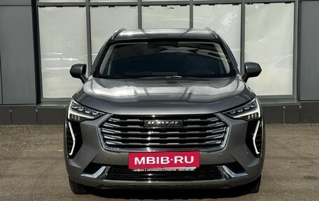 Haval Jolion, 2023 год, 1 888 000 рублей, 2 фотография