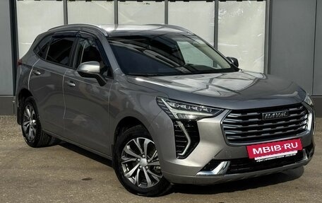 Haval Jolion, 2023 год, 1 888 000 рублей, 3 фотография