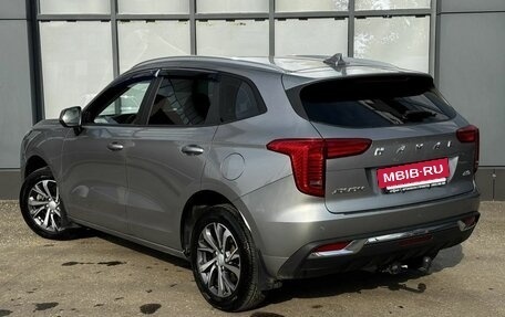 Haval Jolion, 2023 год, 1 888 000 рублей, 8 фотография
