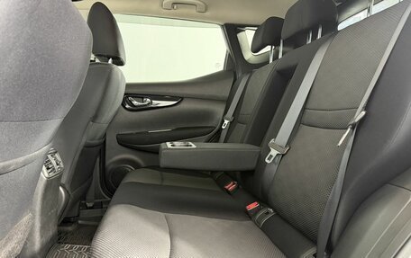 Nissan Qashqai, 2018 год, 1 920 000 рублей, 20 фотография