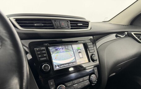 Nissan Qashqai, 2018 год, 1 920 000 рублей, 17 фотография