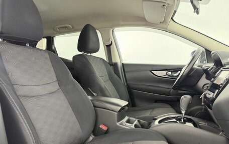Nissan Qashqai, 2018 год, 1 920 000 рублей, 22 фотография