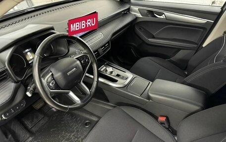 Haval Jolion, 2023 год, 1 888 000 рублей, 9 фотография