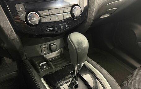 Nissan Qashqai, 2018 год, 1 920 000 рублей, 18 фотография
