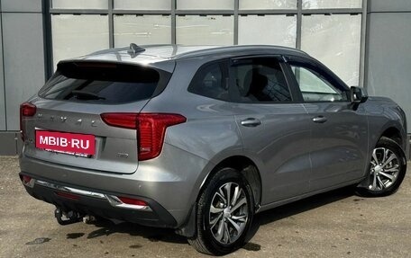 Haval Jolion, 2023 год, 1 888 000 рублей, 6 фотография
