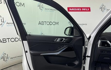 BMW X5, 2025 год, 14 090 000 рублей, 7 фотография