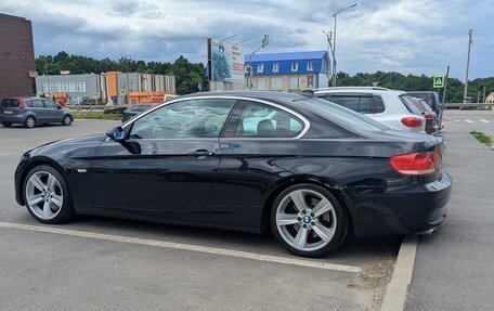 BMW 3 серия, 2007 год, 1 350 000 рублей, 4 фотография