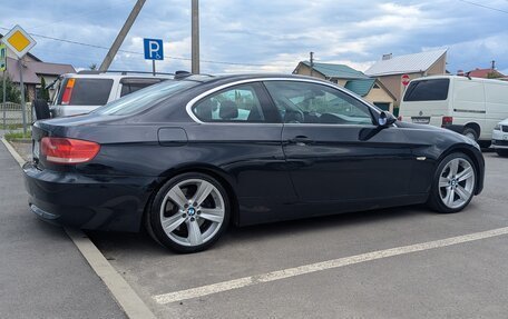 BMW 3 серия, 2007 год, 1 350 000 рублей, 3 фотография