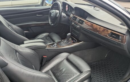 BMW 3 серия, 2007 год, 1 350 000 рублей, 5 фотография