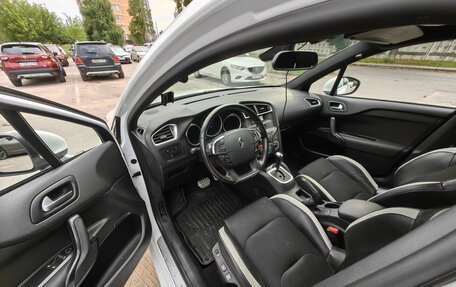 Citroen DS4, 2013 год, 735 000 рублей, 7 фотография