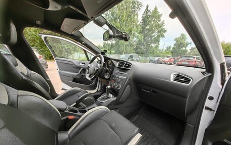 Citroen DS4, 2013 год, 735 000 рублей, 8 фотография