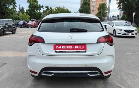 Citroen DS4, 2013 год, 735 000 рублей, 2 фотография