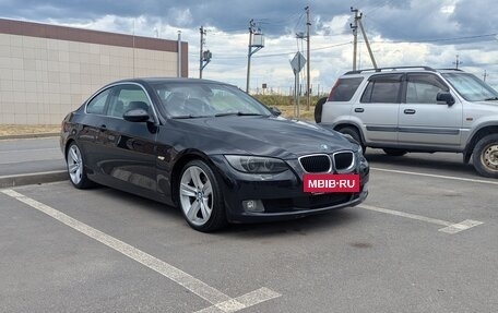 BMW 3 серия, 2007 год, 1 350 000 рублей, 2 фотография