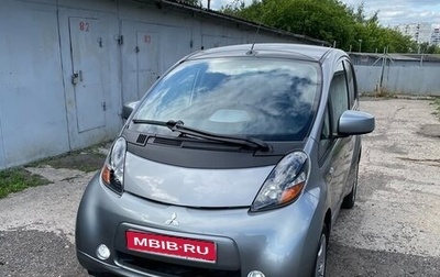 Mitsubishi i-MiEV, 2012 год, 950 000 рублей, 1 фотография